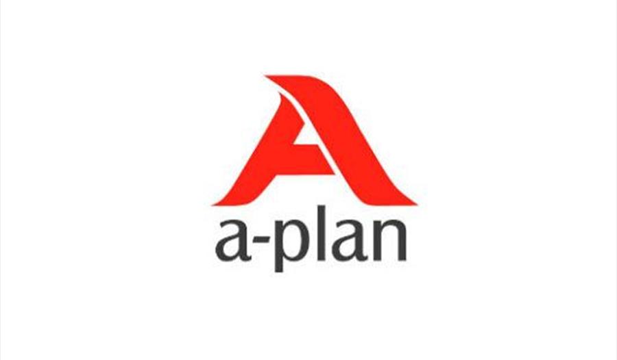 A plan Track Day Insurance logo
