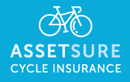 Assetsure Bicycle Insurance logo