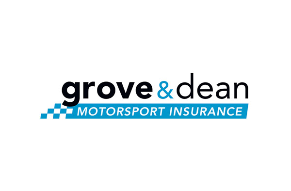 Grove and Dean Track Day Insurance logo