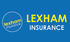Lexham Bicycle Insurance logo