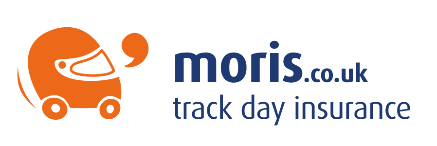 Moris Track Day Insurance logo