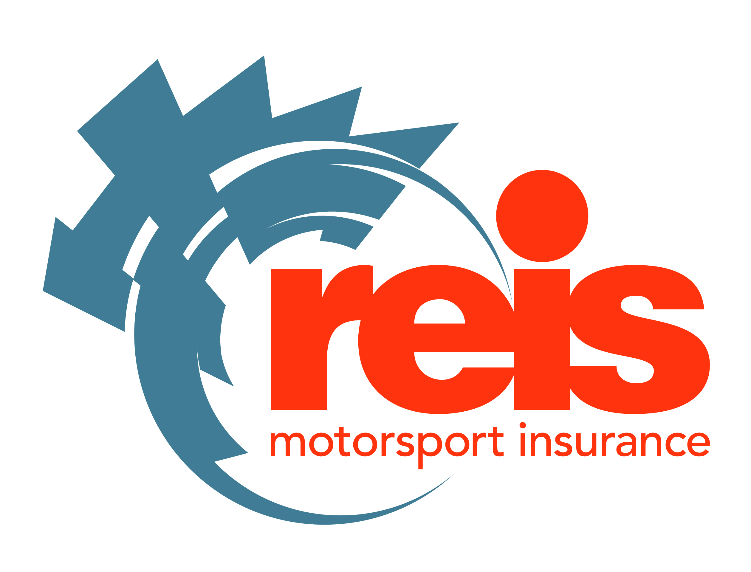 Reis Track Day Insurance logo