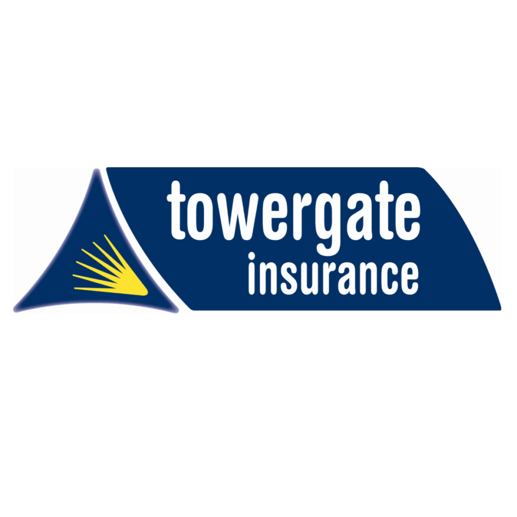 Towergate Track Day Insurance logo